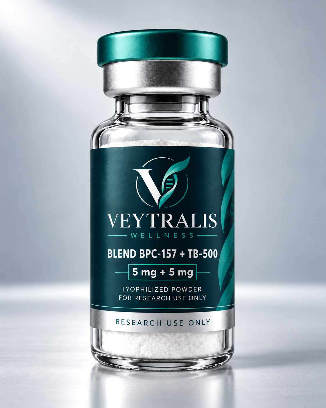 Research Blends research compounds