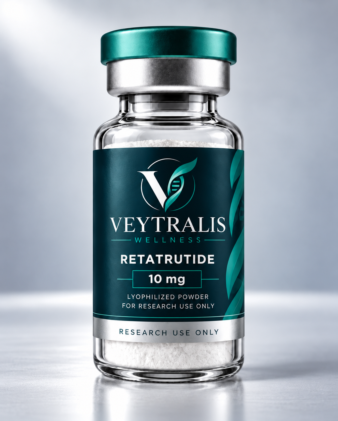 Research Peptides research compounds